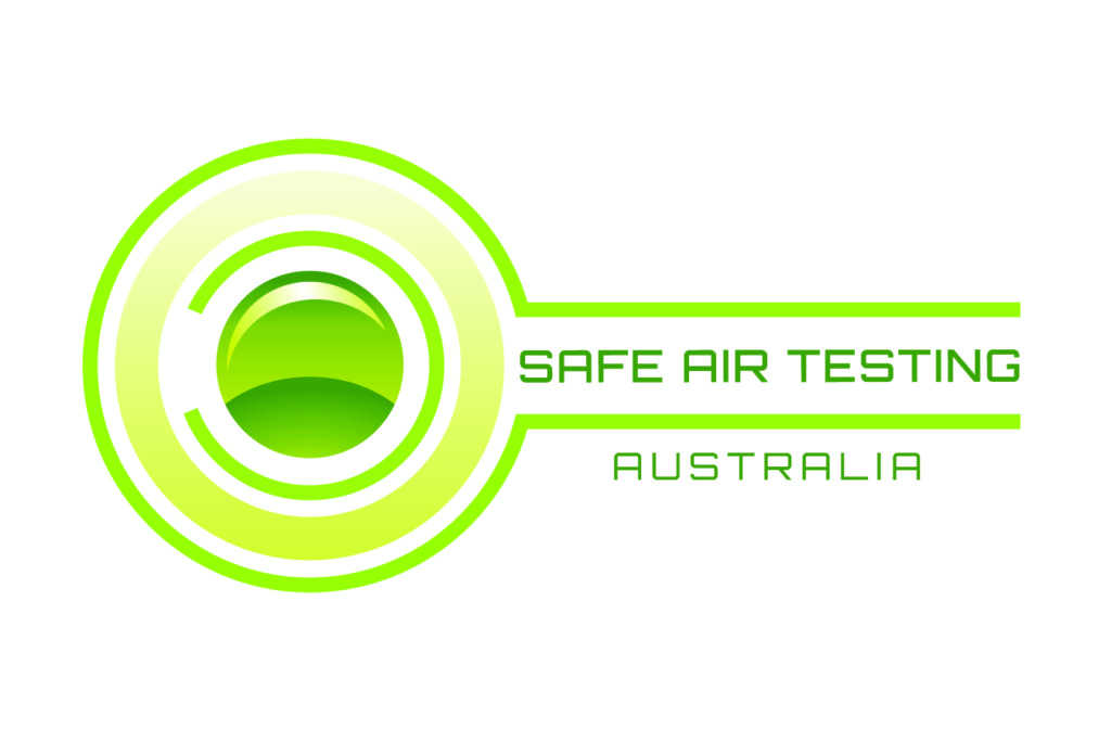 safe air testing logo rev2